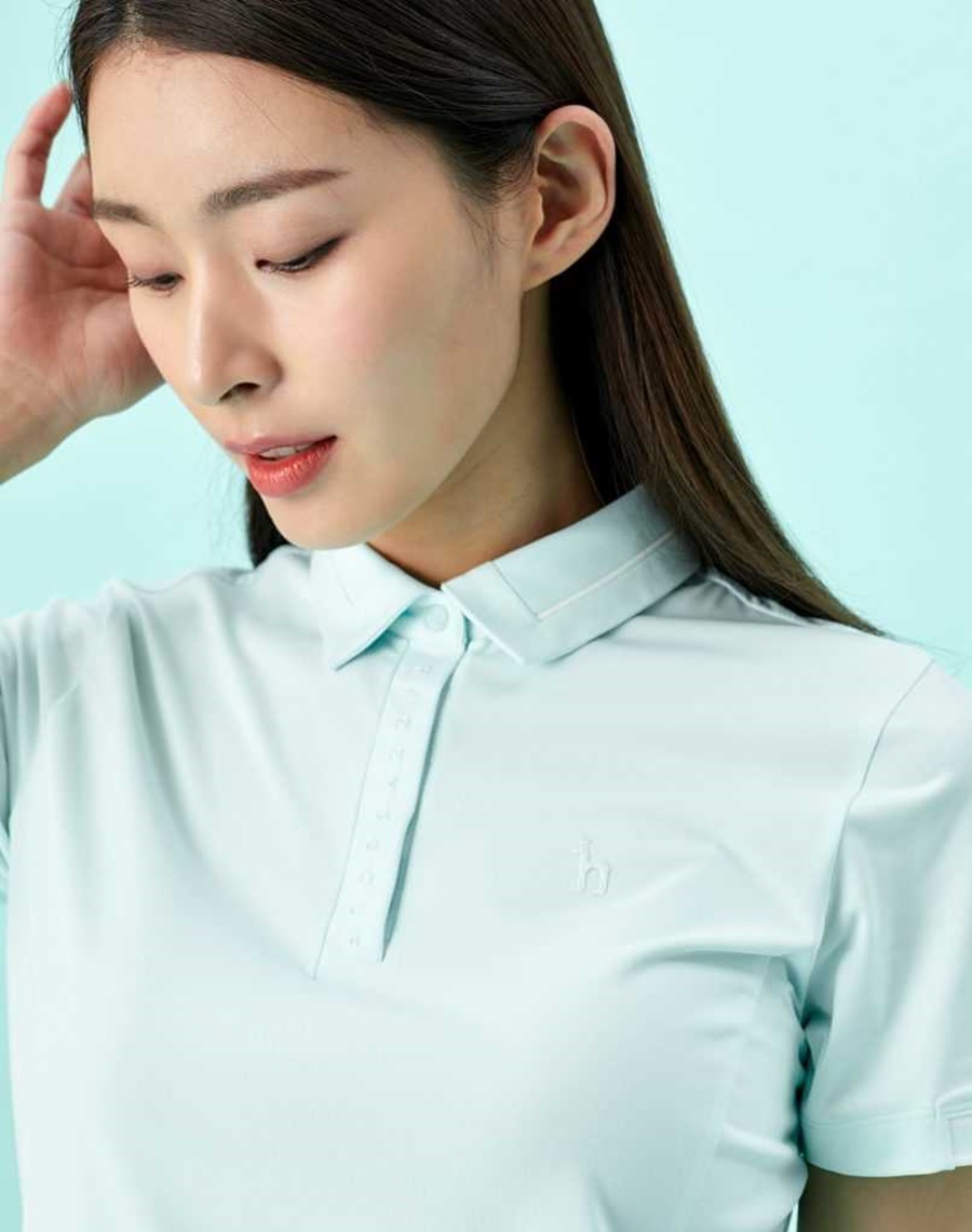 Áo nữ Hazzys HWTS1B401E1