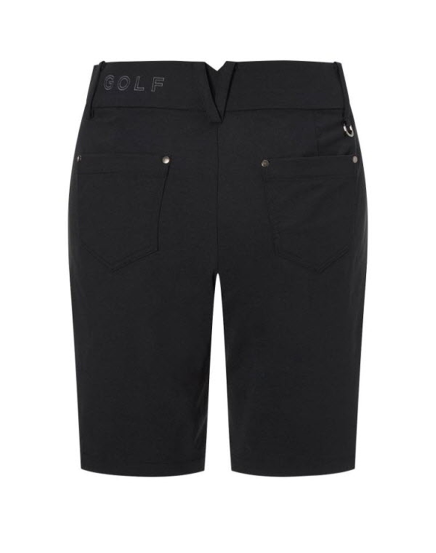 Quần Nữ Hazzys HWPA2B431BK