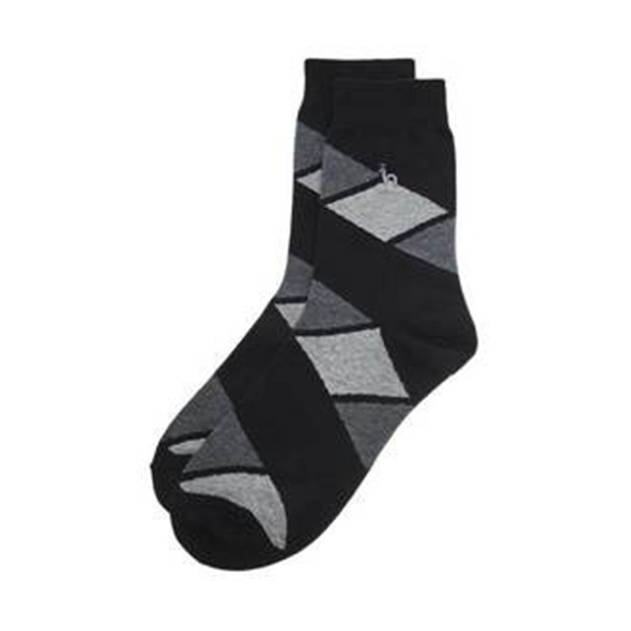 Tất Nam Hazzys HUSS0E412BK