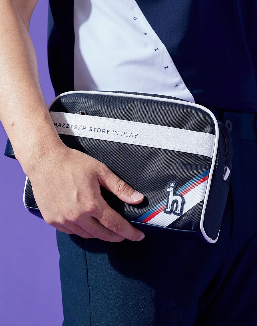 Túi Nam Hazzys HUGF0F953N3