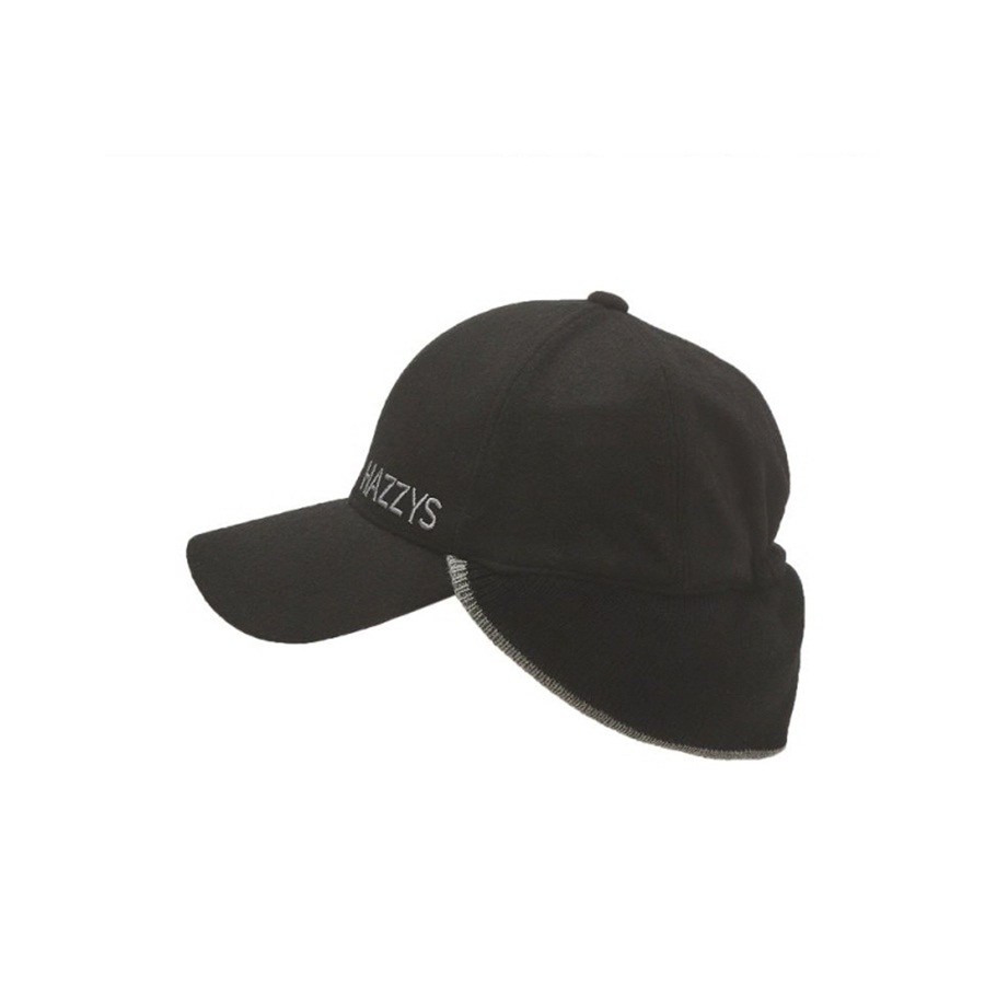 Mũ Nam Hazzys HUHE1F712BK