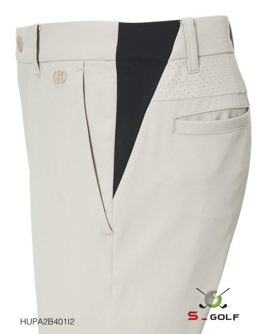 Quần Nam Hazzys HUPA2B401I2