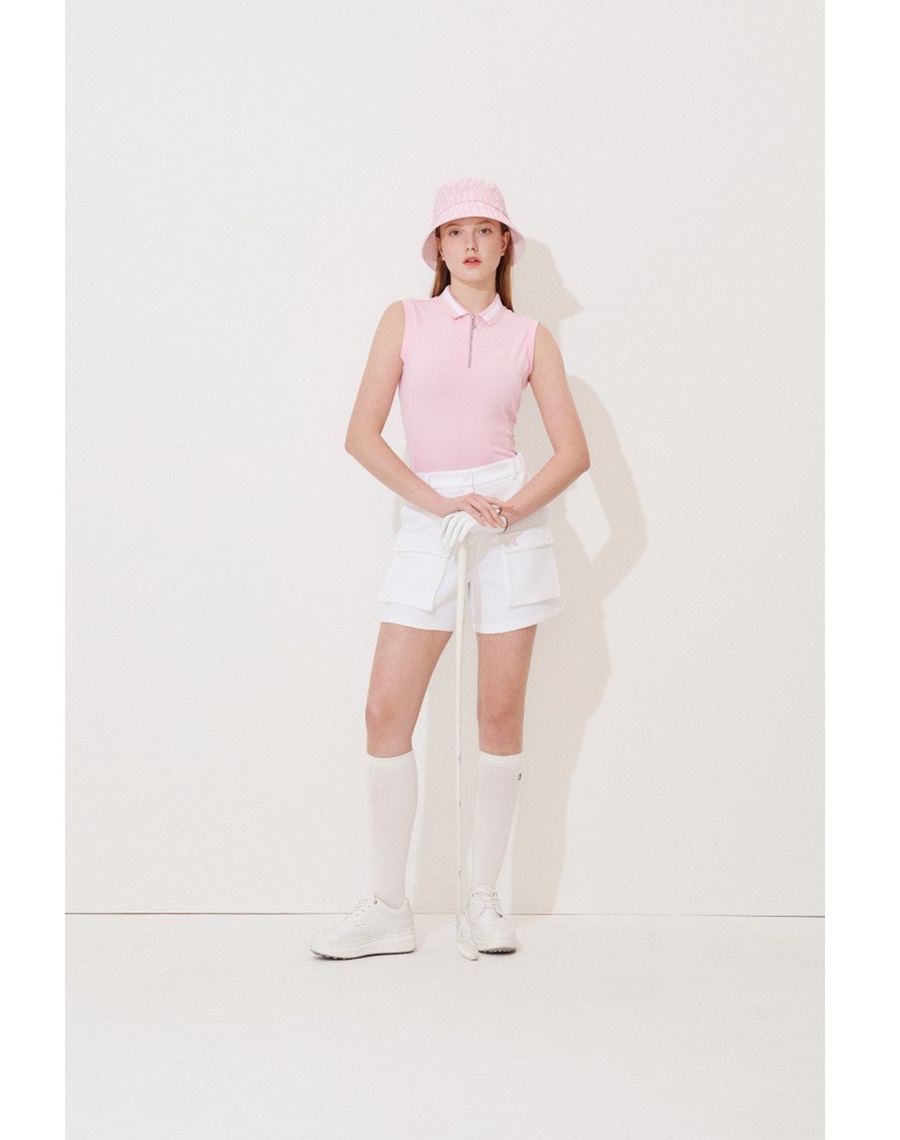 Áo nữ Hazzys HWTS2B432P2