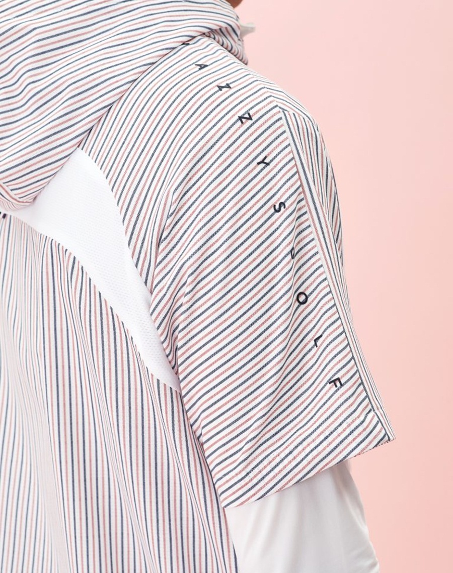 Áo khoác nam Hazzys HUJU1B371R2