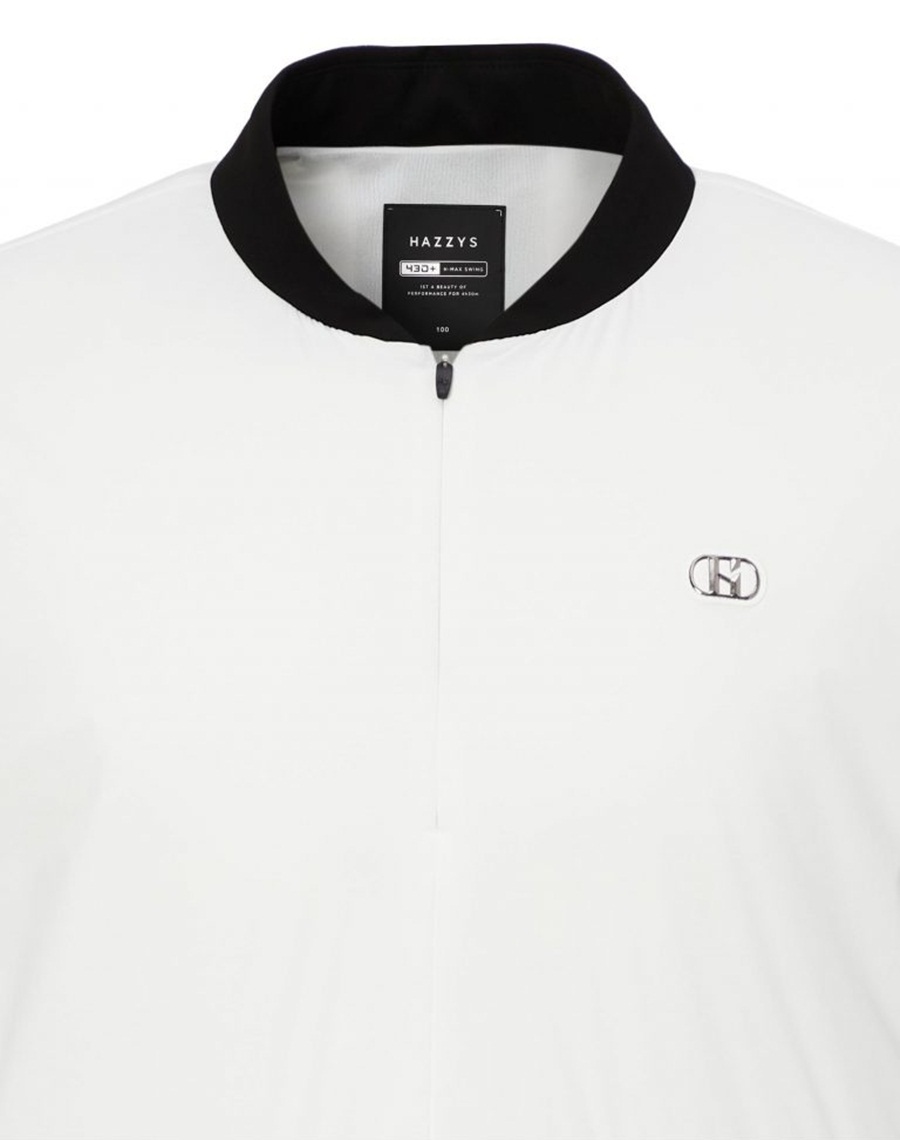 Áo khoác nam Hazzys HUJU1D712OW