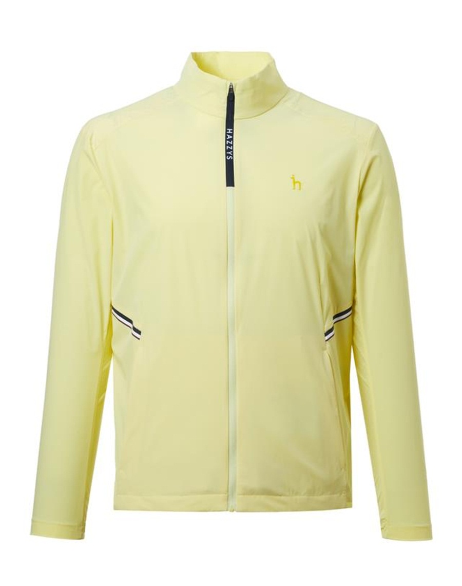 Áo khoác nam Hazzys HUJU1B301Y1