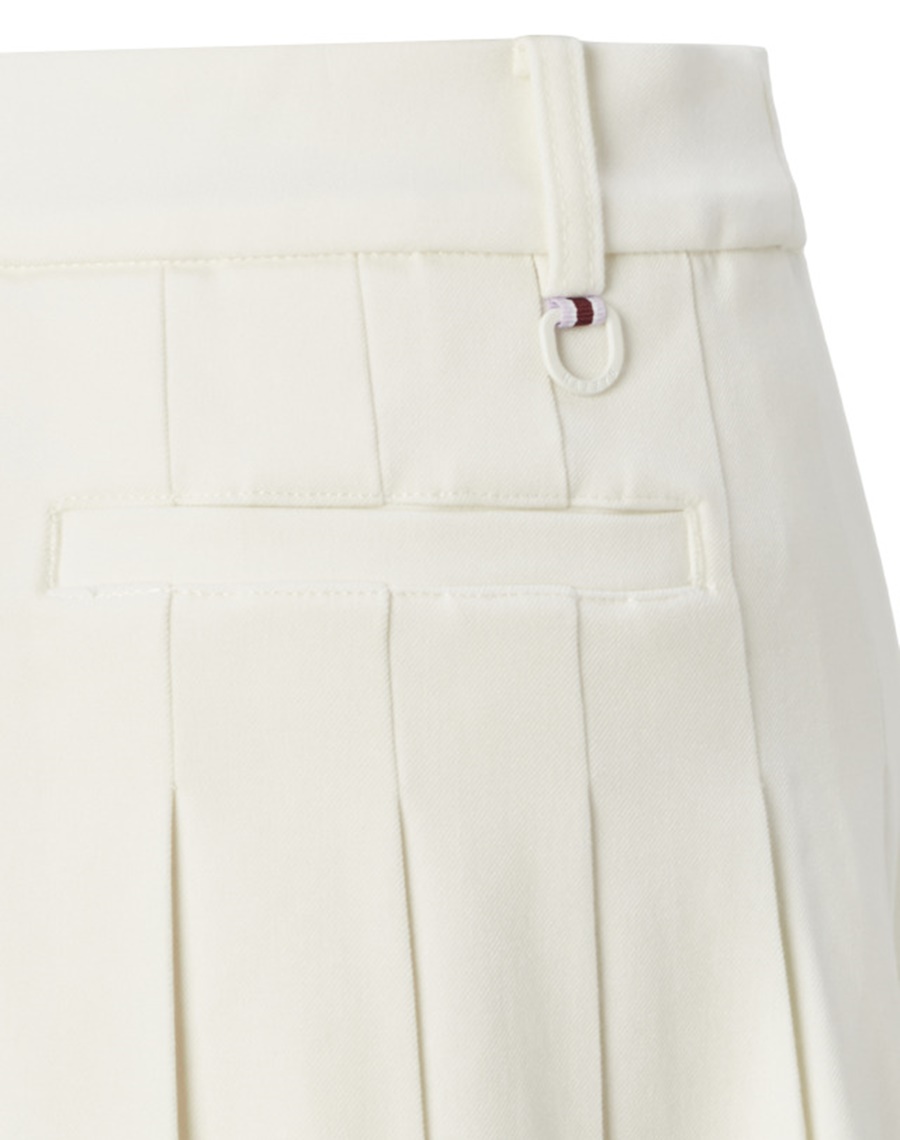 Chân váy Hazzys HWSK2D701IV