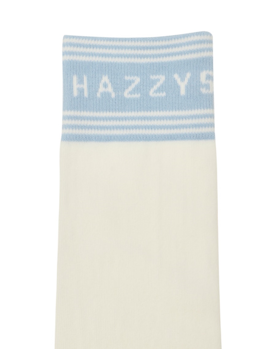 Tất nữ Hazzys HWSS2F505OWXXX