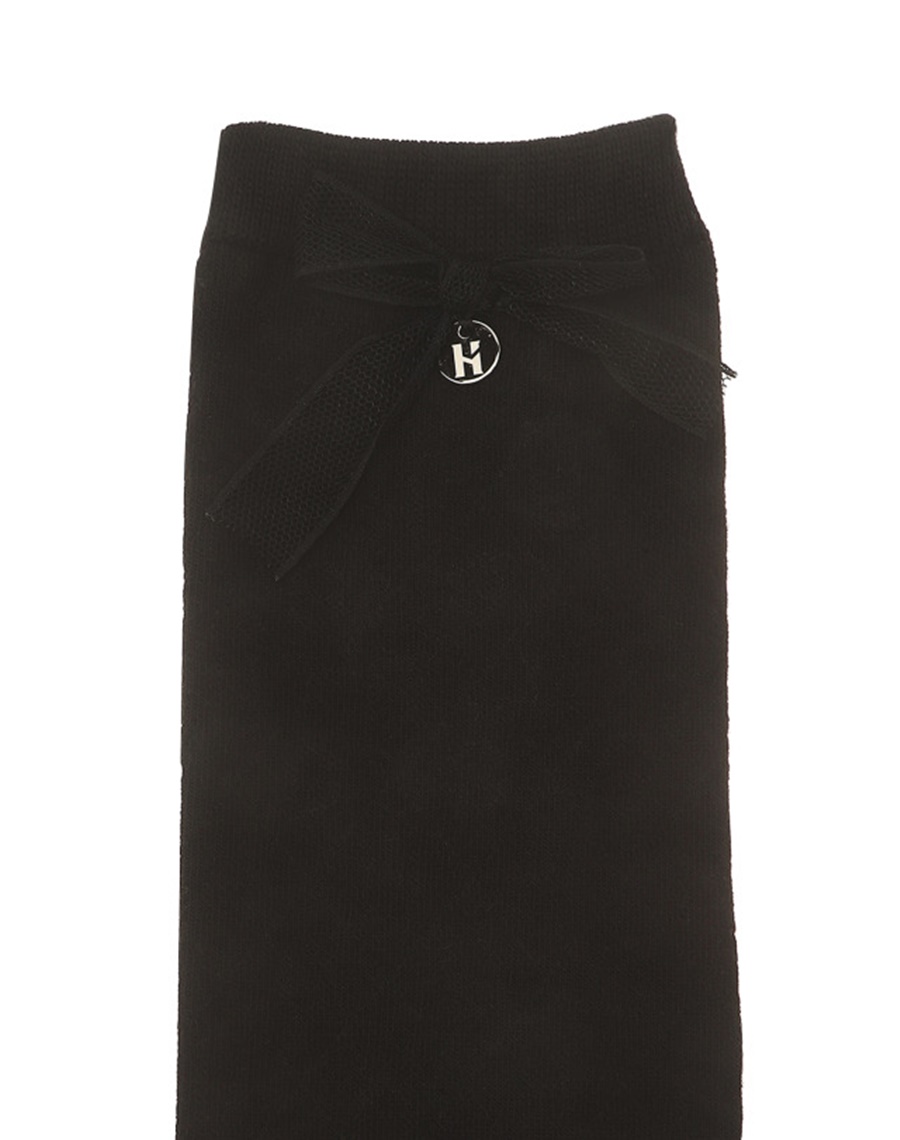 Tất nữ Hazzys HWSS2F507BKXXX