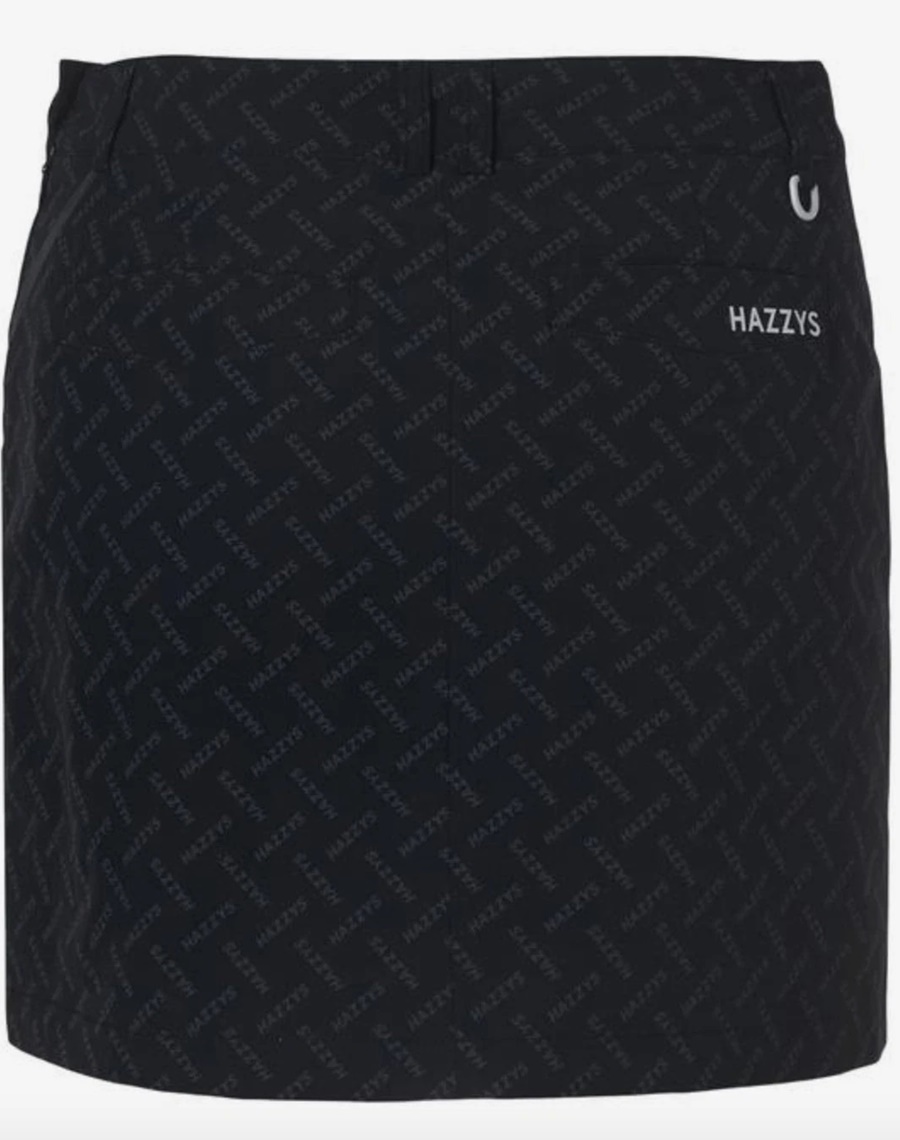 Chân váy Hazzys HWSK1B381BA