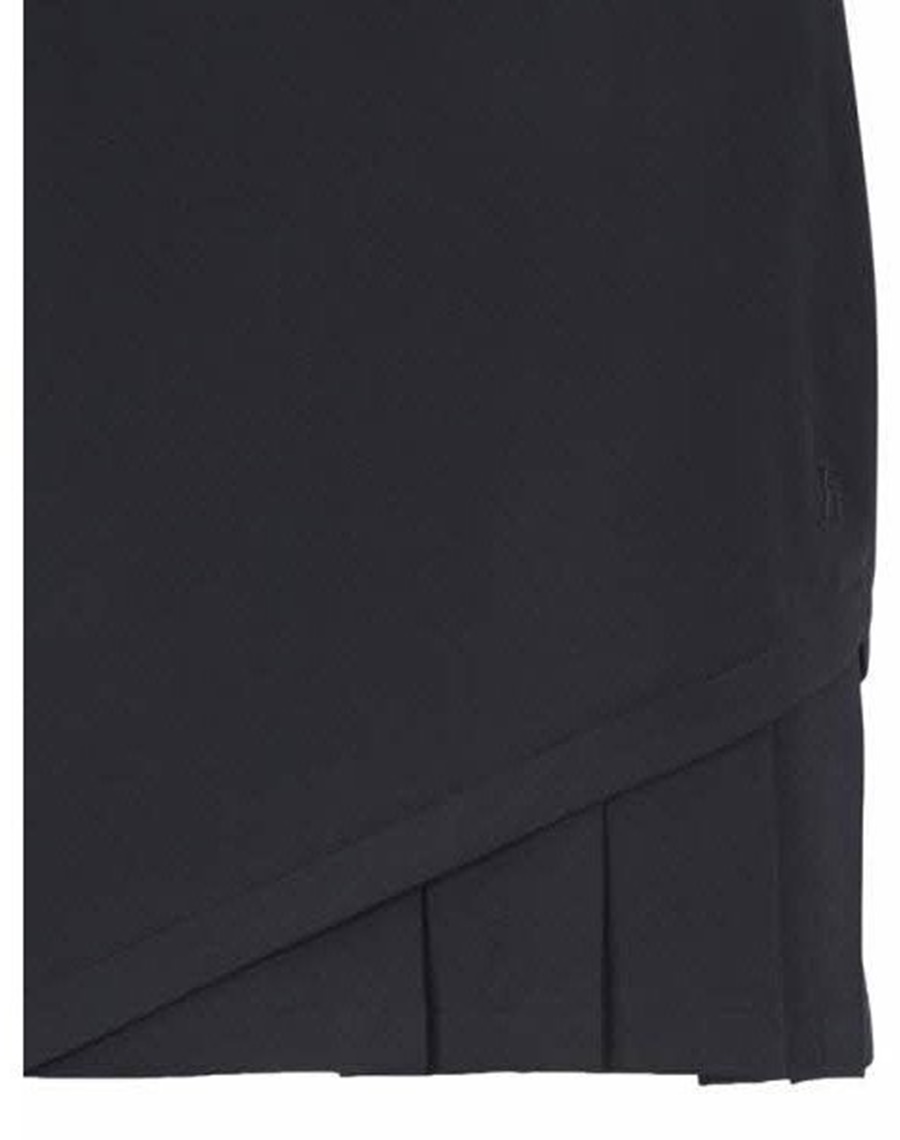 Chân váy Hazzys HWSK0B381BK