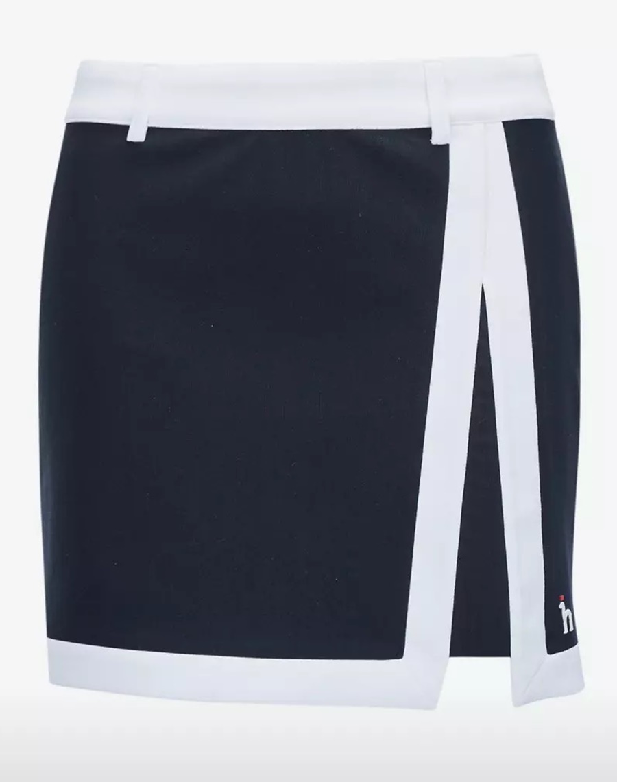 Chân váy Hazzys HWSK0B313N3