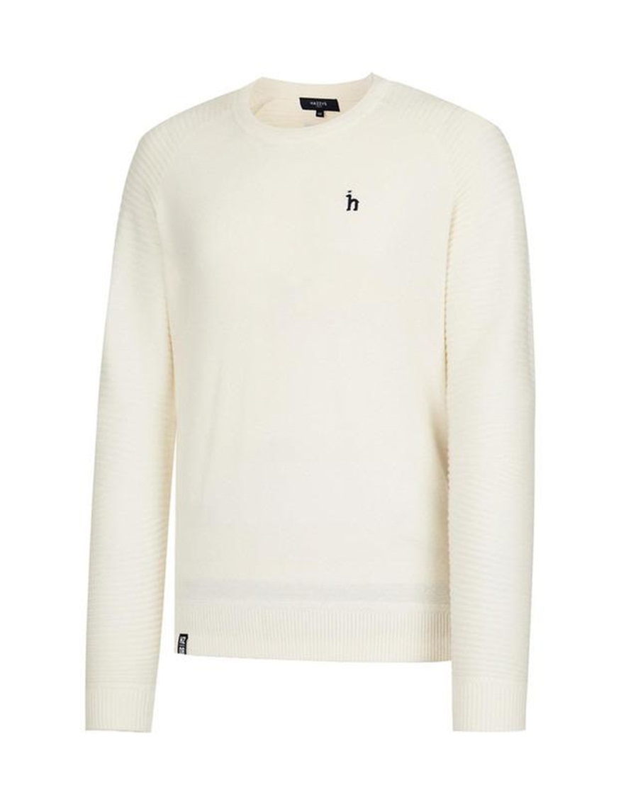 Áo nam Hazzys HUSW9D702IV