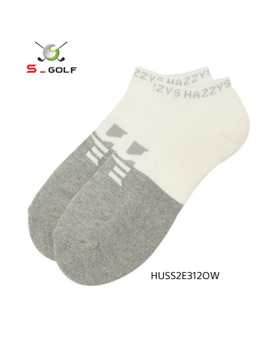 Tất nam Hazzys HUSS2E312OWXXX