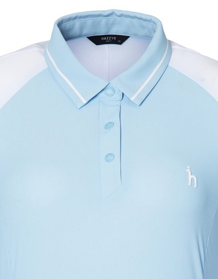 Áo nữ Hazzys HWTS1B392B1