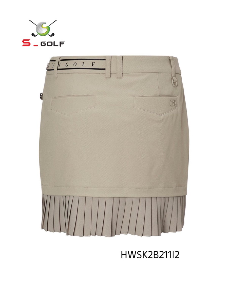 Chân váy Hazzys HWSK2B211I2