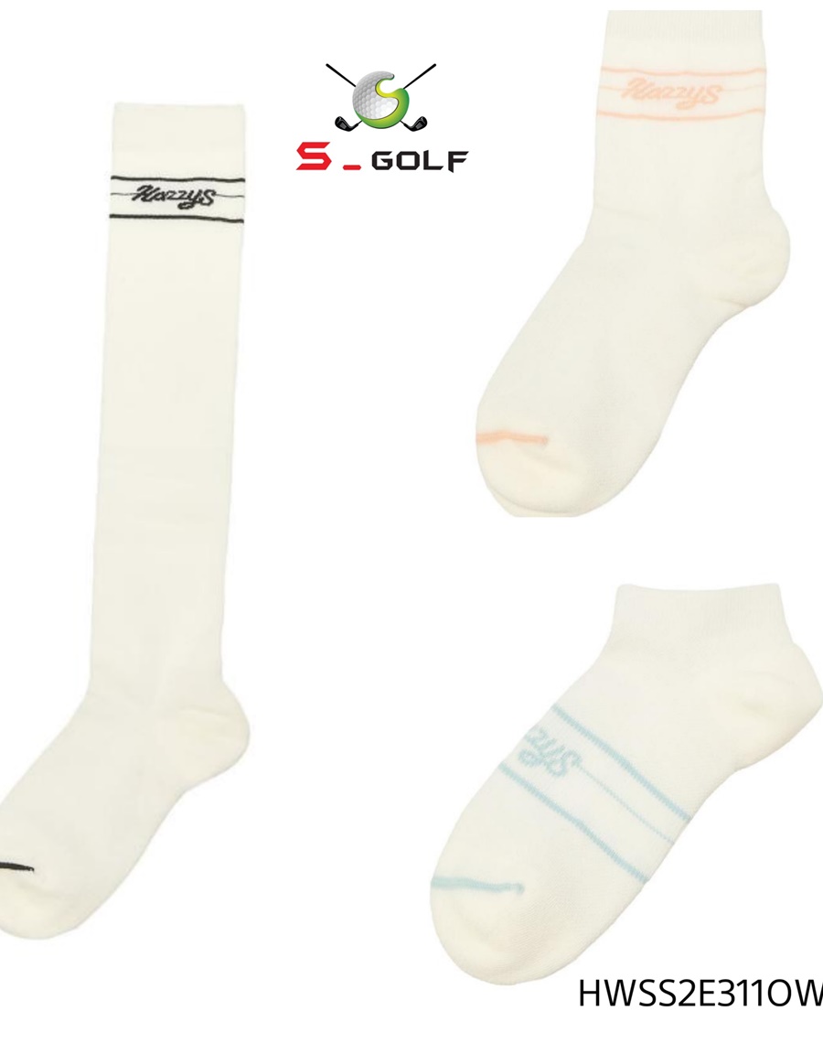 Tất nữ Hazzys HWSS2E311OWXXX
