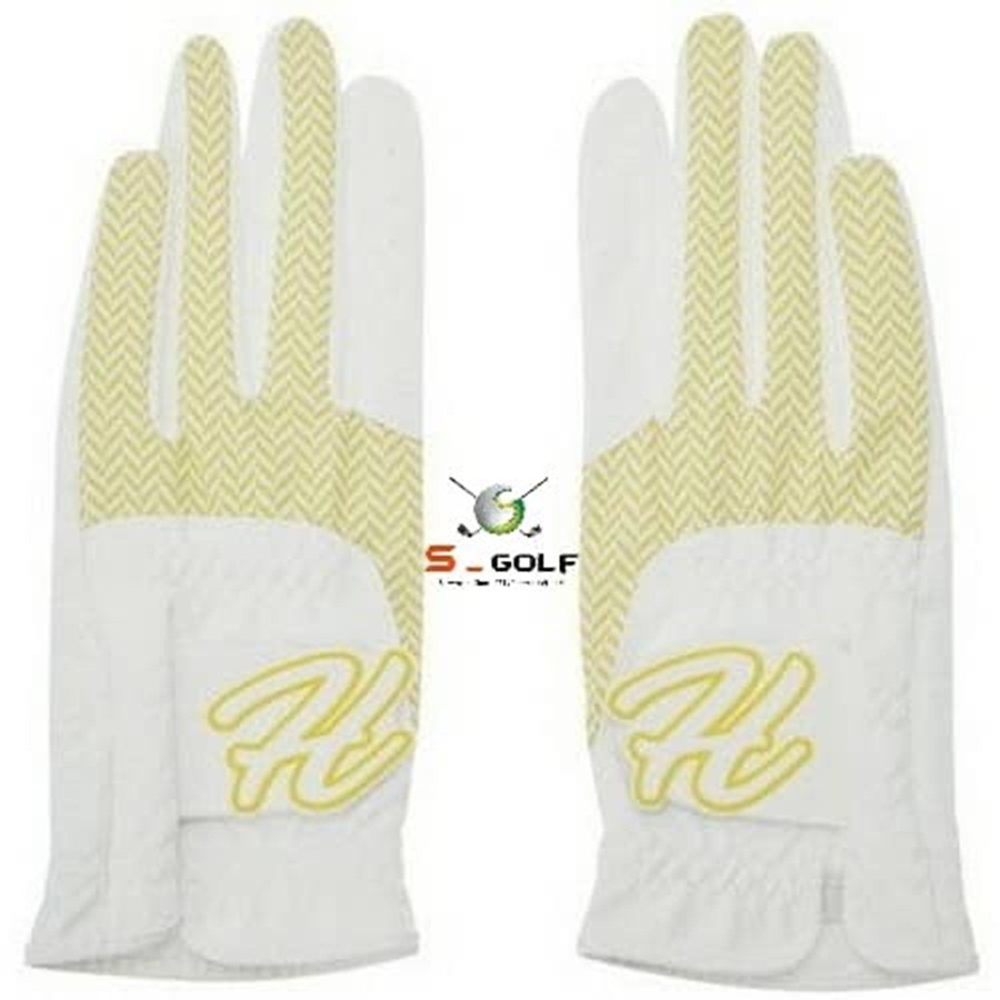 Găng tay nữ Hazzys HWGV0F512WT20