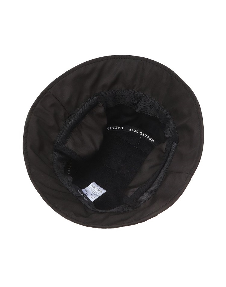 Mũ nam Hazzys HUHE2F603BK