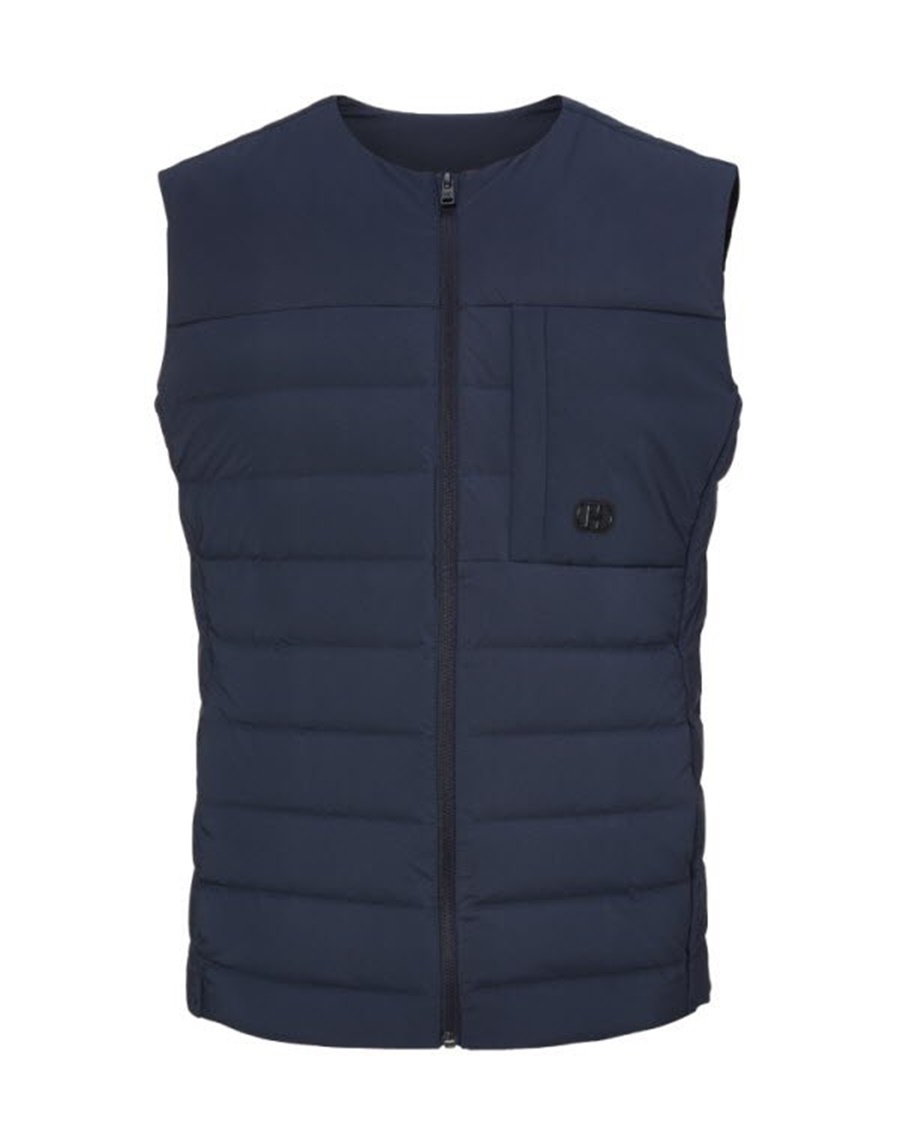 Áo phao nam Hazzys HUJU2D701N3